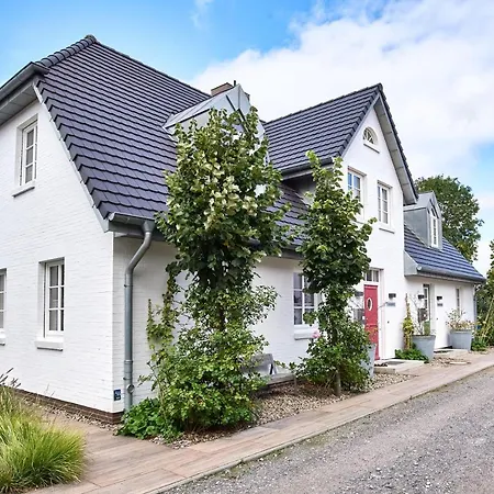 Haus Groenland 1 * Boldixum