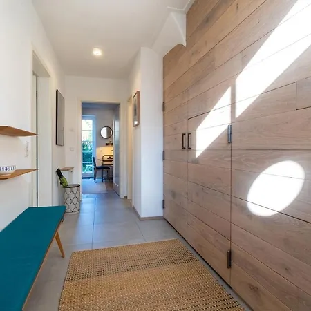Haus Groenland 1
