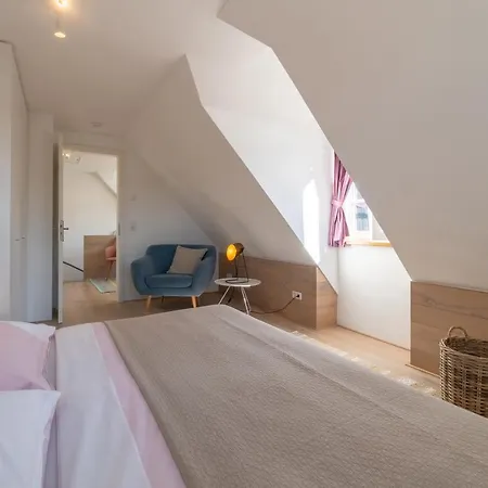 Haus Groenland 1