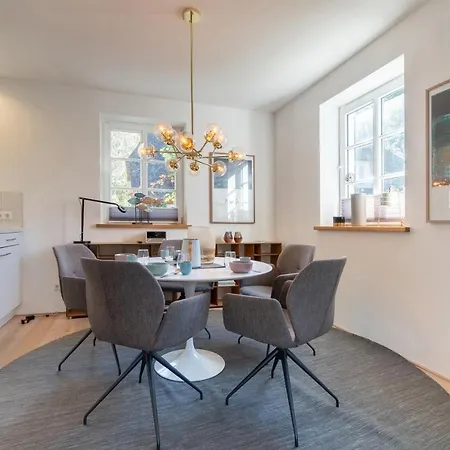 Haus Groenland 1 *