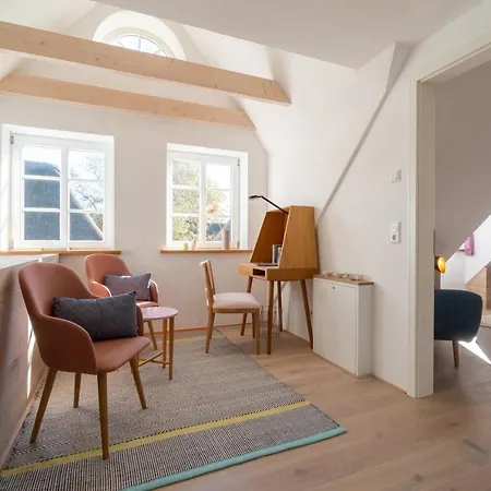 Holiday home Haus Groenland 1 *