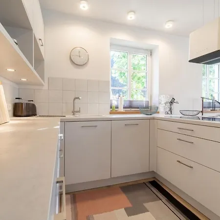 Holiday home Haus Groenland 1 *