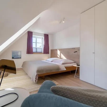 Haus Groenland 1 * Boldixum