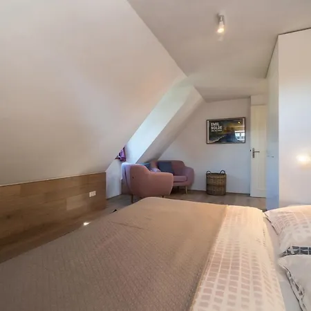 Haus Groenland 1 * Boldixum