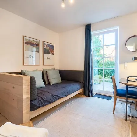 Holiday home Haus Groenland 1 *