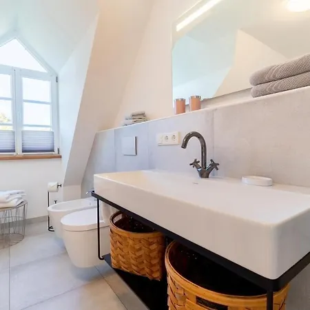 Haus Groenland 1 Holiday home Boldixum