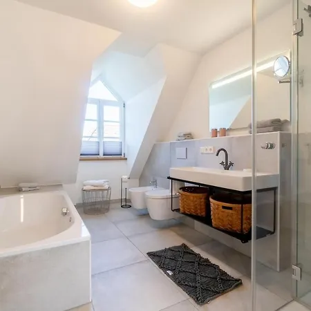 Holiday home Haus Groenland 1 Boldixum