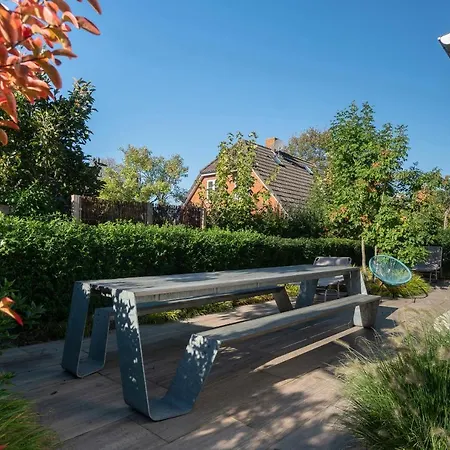 Haus Groenland 1 Boldixum